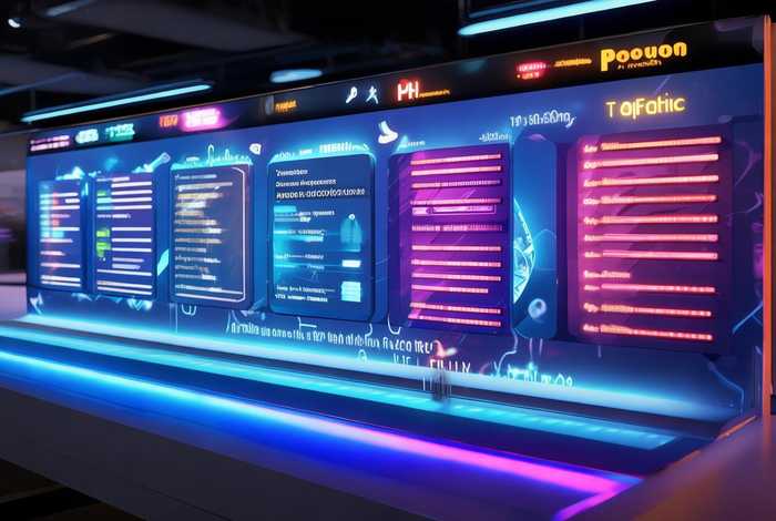 新型电子产品排行榜大全（新型电子产品排行榜大全图片）