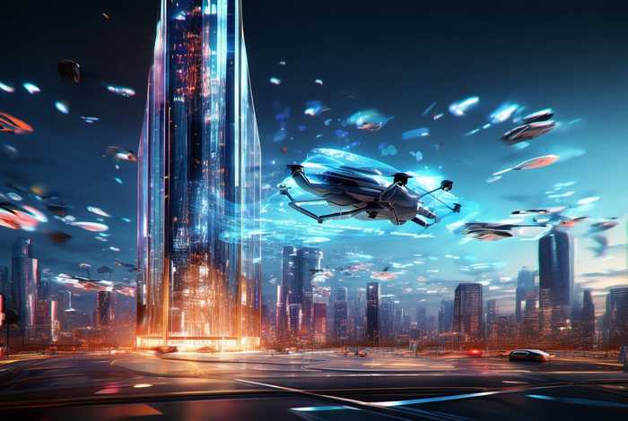 电子产品的发展概括、电子产品的发展概括为