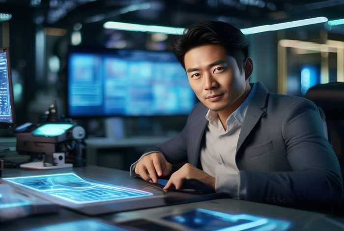 电子产品企业创办人陈、电子产品企业创办人陈某是谁 电子产品企业创办人陈、电子产品企业创办人陈某是谁