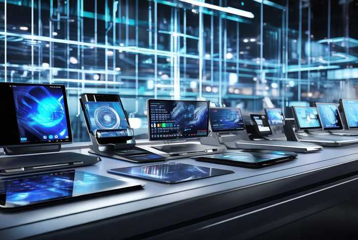 电子产品经营范围属于什么类型，电子产品经营范围属于什么类型的