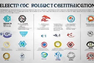 电子产品合格证书有哪些，电子产品合格证书有哪些要求