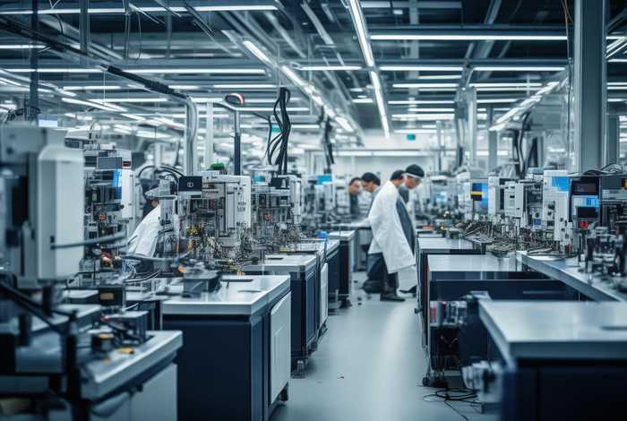 电子产品生产厂家源头工厂 - 电子产品生产厂家源头工厂是什么