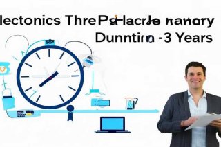 电子产品三包政策保修多久 - 电子产品三包政策保修多久啊