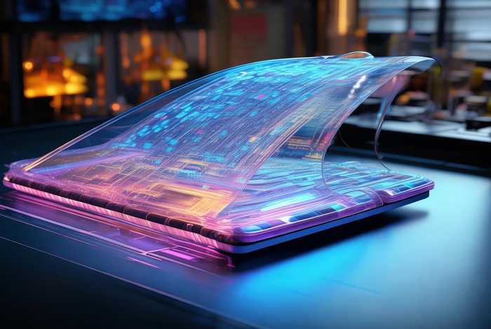 柔性电子产品器件,柔性电子产品器件是什么 柔性电子产品器件,柔性电子产品器件是什么