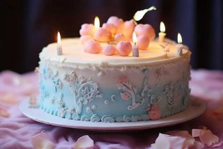 适合老人的蛋糕图片；适合老人的蛋糕图片大全