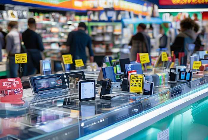 什么电子产品卖了卖不赔钱（什么电子产品卖了卖不赔钱呢）