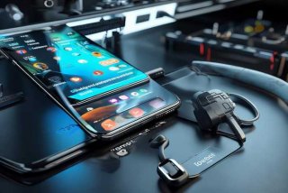 热门电子产品英语名称和作用、常用电子产品的英语单词