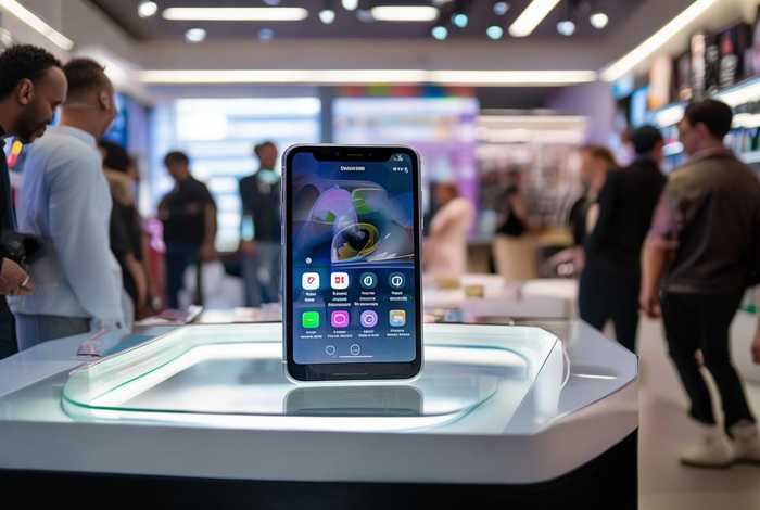 手机属于电子产品销售吗（手机属于电子产品销售吗为什么）