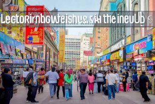 美国电子产品税率最低的城市、美国电子产品税率最低的城市有哪些