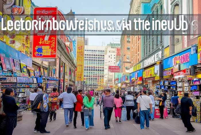 美国电子产品税率最低的城市、美国电子产品税率最低的城市有哪些