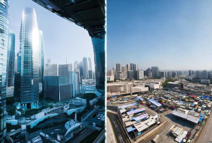 电子产品深圳还是潮州好（电子产品是浙江好还是深圳好）