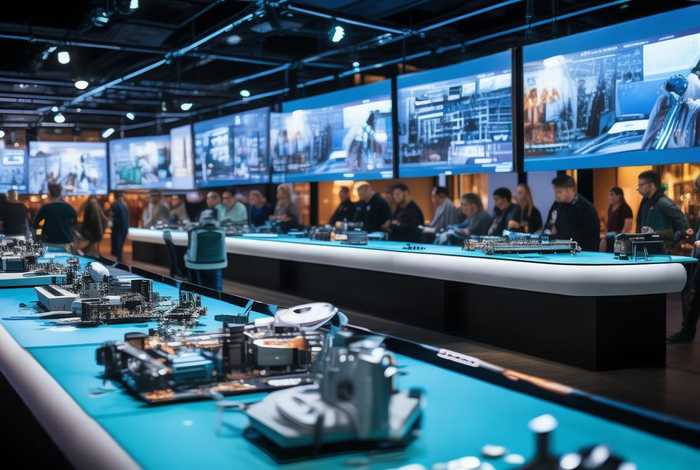 电子产品设计及制作比赛官网，电子产品设计及制作大赛比赛视频