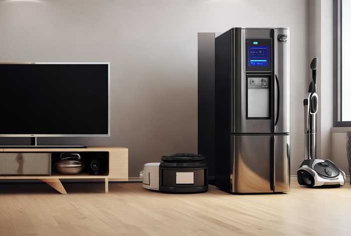 家用电子产品都有哪些 家用电子产品都有哪些东西