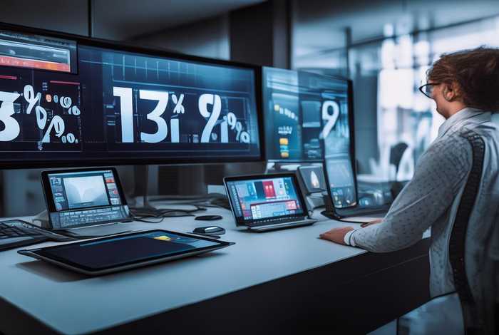 电子产品税率有3%吗；电子产品的税收税率是13%吗