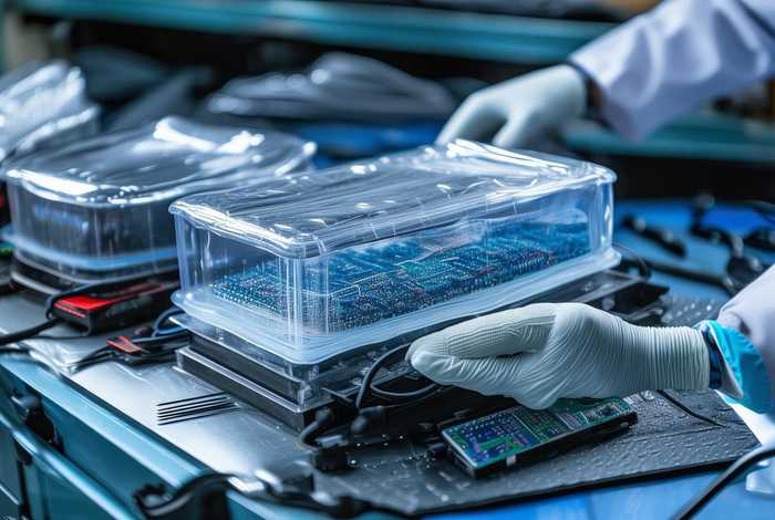 智能电子产品防静电、智能电子产品防静电措施