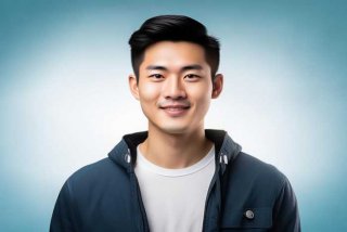 卖电子产品的头像 卖电子产品的头像图片