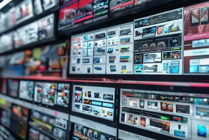 电子产品批发网站有哪些（电子产品批发网站有哪些好）