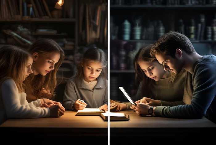 电子产品的利与弊作文450字；电子产品的利与弊作文450字怎么写