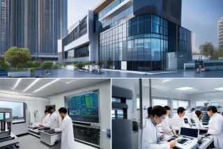 电子产品检测机构 成都、成都产品质量检测机构有哪些