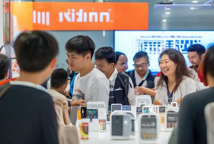 小米电子产品售后 小米电子产品售后怎么样