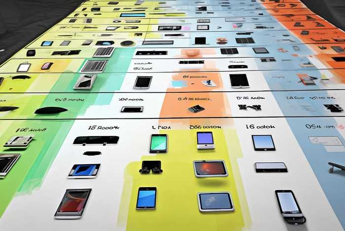 二手电子产品回收价格，二手电子产品回收价格表