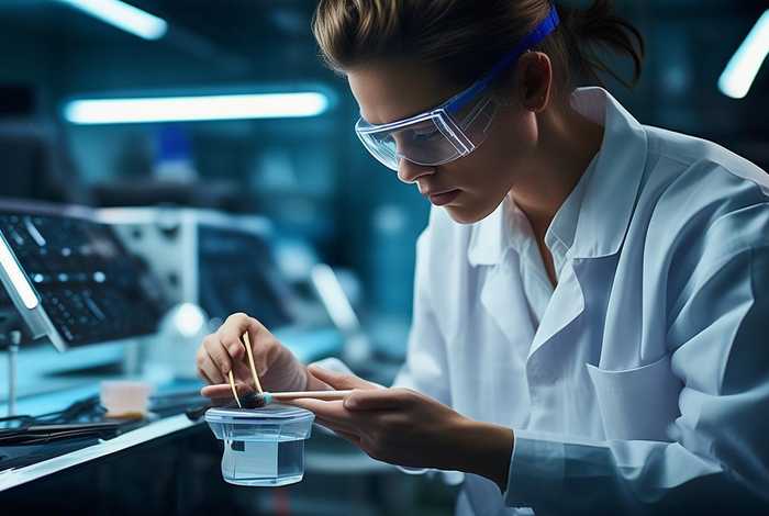 电子产品清洁工作是干什么的；电子产品清洁工作是干什么的工作