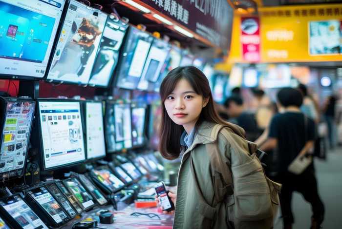 深圳电子产品批发市场联系人微信，深圳电子产品批发市场app