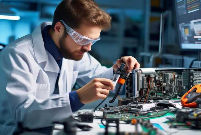 家用电子产品维修工教材 高级家用电子产品维修工