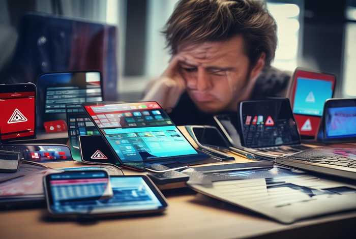 电子产品有弊(电子产品有哪些弊端) 电子产品有弊(电子产品有哪些弊端)