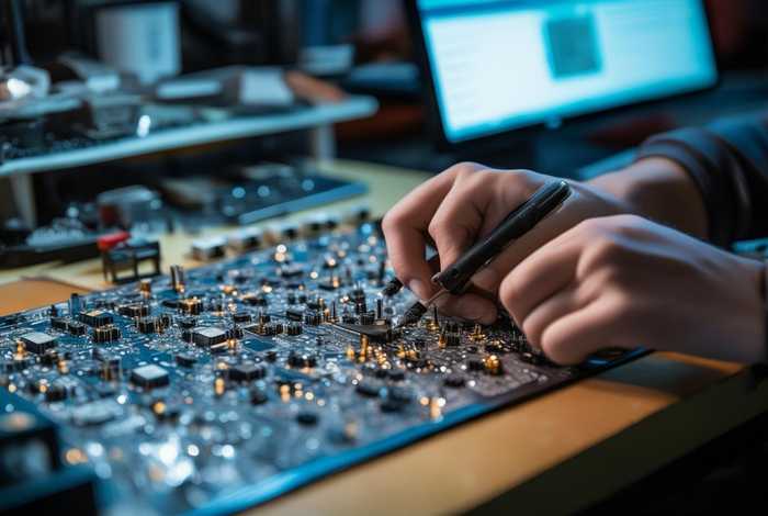 代加工电子产品视频（代加工电子产品视频教程）