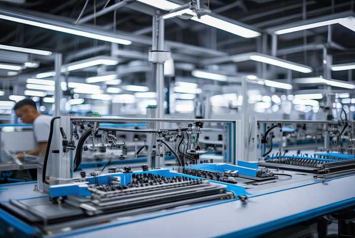 电子产品生产工艺基本流程包括哪些？、电子产品生产工艺基本流程包括哪些步骤