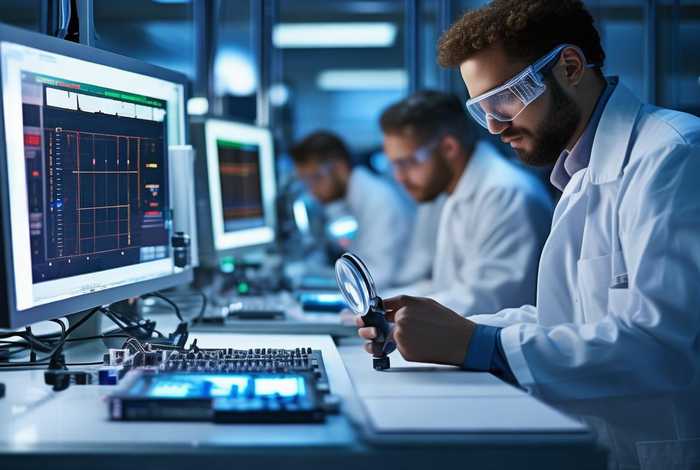 电子产品检验检测 - 电子产品检验检测转本对应什么专业