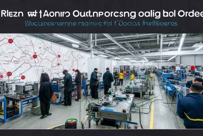 深圳机加工订单外发、深圳外发加工订单哪里是真的