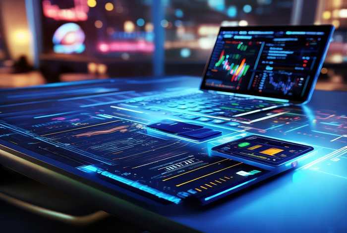 金融类电子产品是什么，金融类电子产品是什么类目