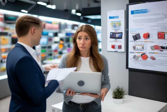 电子产品三包法退货（电子产品三包法退货怎么处理）