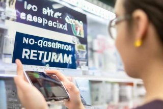 京东电子产品七天无理由退货拆封 京东电子产品七天无理由退货拆封了怎么办