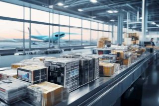 电子产品能发空运吗；电子产品能发空运吗现在