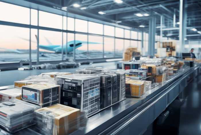 电子产品能发空运吗；电子产品能发空运吗现在