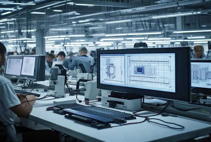 电子产品设计方案工厂；电子产品设计方案工厂怎么做