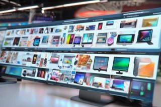 电子产品批发网，电子产品批发网站有哪些