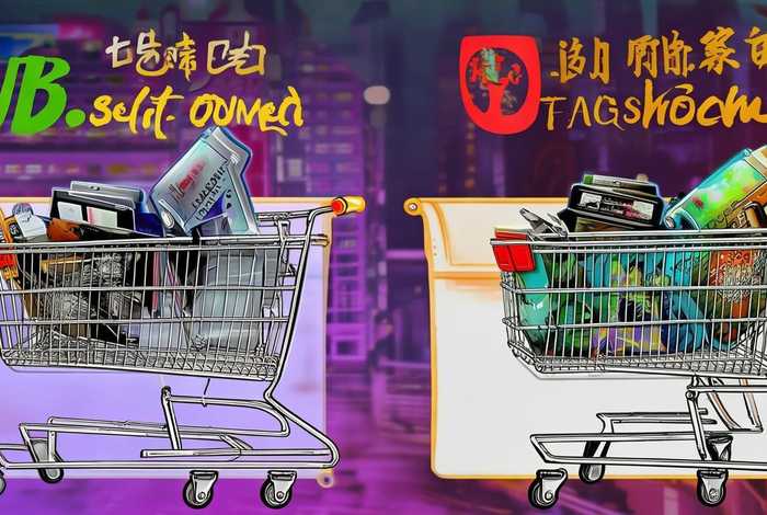 电子产品京东和天猫哪个好 电子产品京东自营和天猫旗舰店哪个好