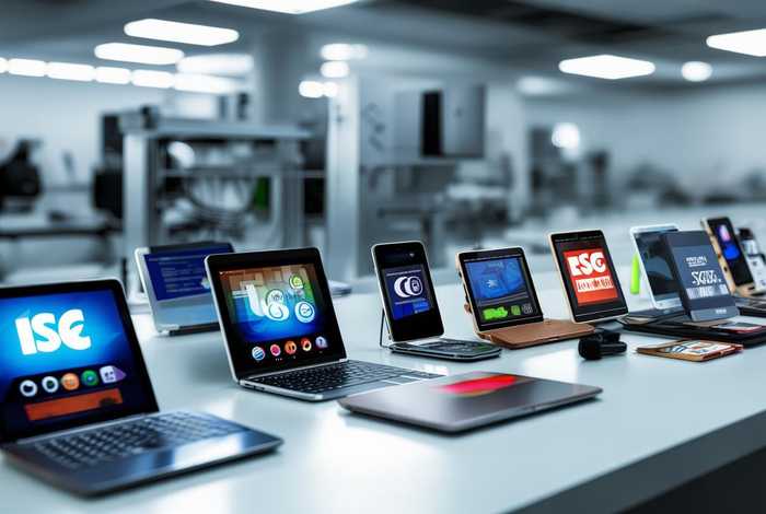 电子产品质量认证有哪些、电子产品质量认证有哪些类型