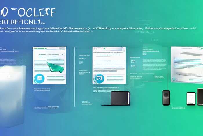 电子产品合格证要求及规范 电子产品合格证要求及规范有哪些