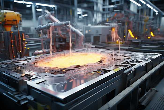 电子产品浇筑、电子产品浇筑工艺流程 电子产品浇筑、电子产品浇筑工艺流程