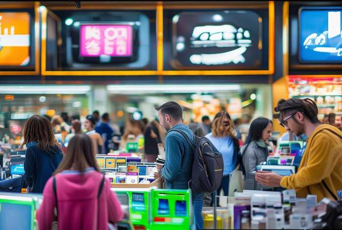 电子产品推荐购买渠道，电子产品推荐购买渠道有哪些