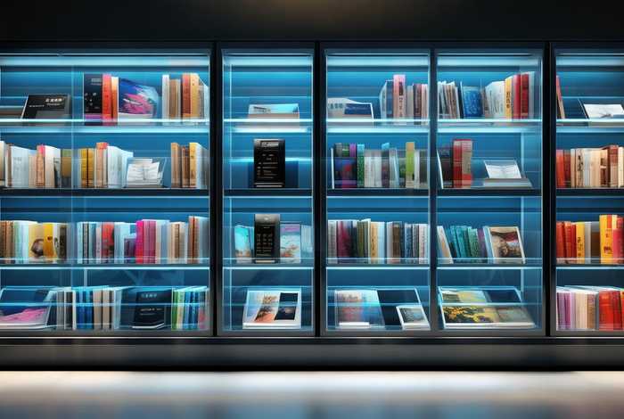 电子产品说是书（什么是电子书籍产品）