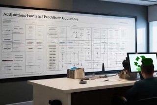 电子产品回收资质办理 - 电子产品回收资质办理流程