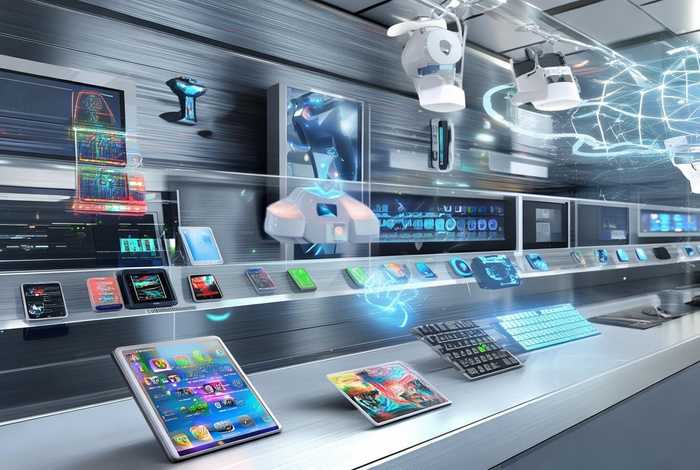 电子产品的类别(电子产品的类别是什么) 电子产品的类别(电子产品的类别是什么)