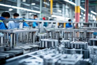 广东电子产品注塑外壳生产厂家（广东电子产品注塑外壳生产厂家有哪些）