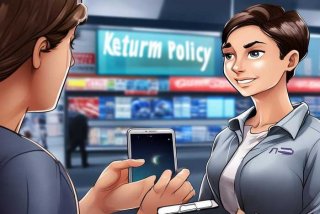 电子产品退货规定闲鱼，闲鱼卖出的电子产品退货怎么办